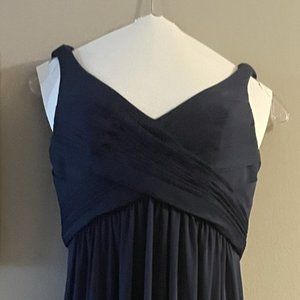 David's Bridal Bridesmaid Dress